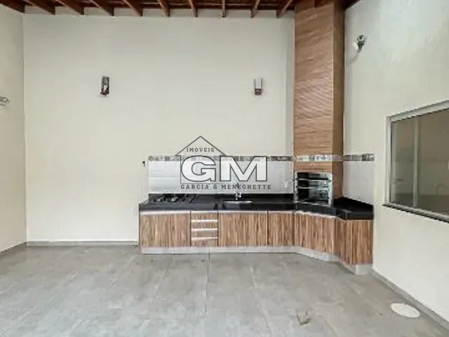 Casa com 250m² 3 quartos e 2 banheiros, à venda, no bairro Jardim Piratininga em Franca