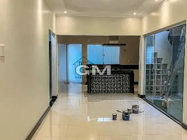 Casa com 250m² 3 quartos e 2 banheiros, à venda, no bairro Jardim Piratininga em Franca