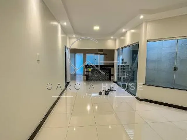 Casa com 250m² 3 quartos e 2 banheiros, à venda, no bairro Jardim Piratininga em Franca