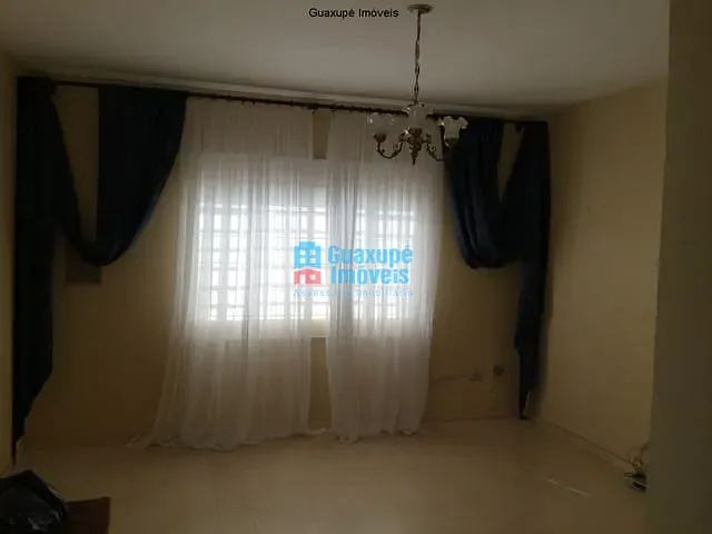 Casa com 260m² 2 quartos e 3 banheiros, à venda, no bairro Parque das Orquídeas em Guaxupé