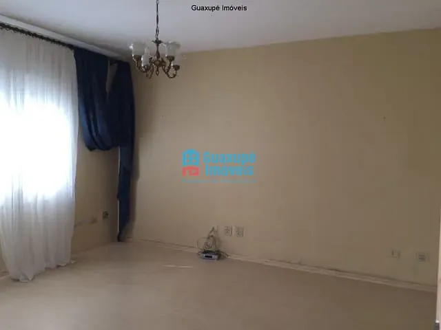 Casa com 260m² 2 quartos e 3 banheiros, à venda, no bairro Parque das Orquídeas em Guaxupé