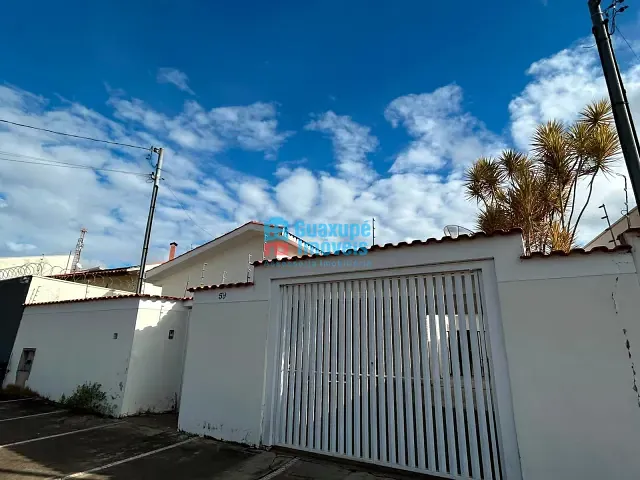 Casa com 260m² 2 quartos e 3 banheiros, à venda, no bairro Parque das Orquídeas em Guaxupé