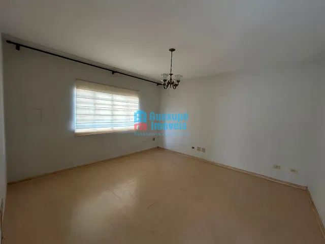 Casa com 260m² 2 quartos e 3 banheiros, à venda, no bairro Parque das Orquídeas em Guaxupé