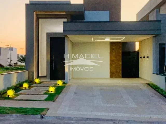 Casa com 200m² 3 quartos e 3 banheiros, à venda, no bairro Vila Monte Alegre em Paulínia
