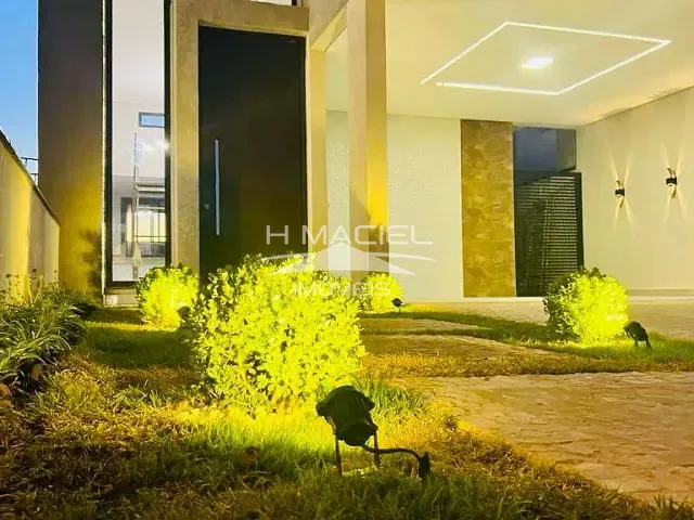 Casa com 200m² 3 quartos e 3 banheiros, à venda, no bairro Vila Monte Alegre em Paulínia