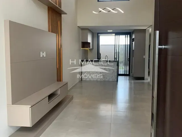 Casa com 200m² 3 quartos e 3 banheiros, à venda, no bairro Vila Monte Alegre em Paulínia