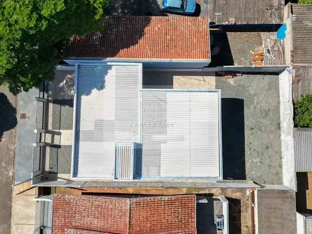 Casa com 300m² 3 quartos e 2 banheiros, à venda, no bairro Jardim Novo Horizonte em Rolândia