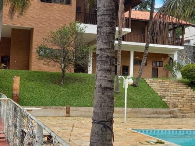 Foto do Casa - Casa com 5 dormitórios para alugar, 700 m² por R$ 8.000,00/mês - Bosque dos Eucaliptos - São José dos Campos/SP | INDEPENDENCE NEGOCIOS IMOBILIARIOS LTDA