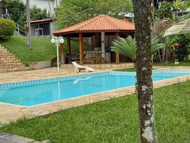 Foto do Casa - Casa com 5 dormitórios para alugar, 700 m² por R$ 8.000,00/mês - Bosque dos Eucaliptos - São José dos Campos/SP | INDEPENDENCE NEGOCIOS IMOBILIARIOS LTDA