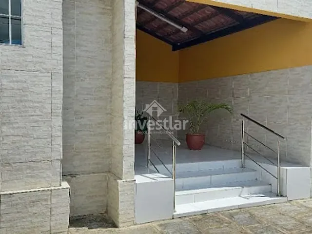 Casa com 199m² 3 quartos e 2 banheiros, à venda, no bairro Jardim Paulistano em Campina Grande