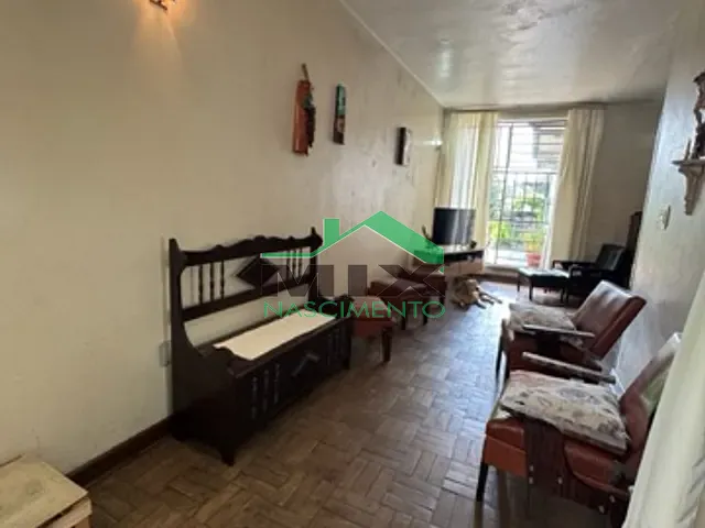 Casa com 250m² 4 quartos e 2 banheiros, à venda, no bairro Taboão em São Bernardo do Campo