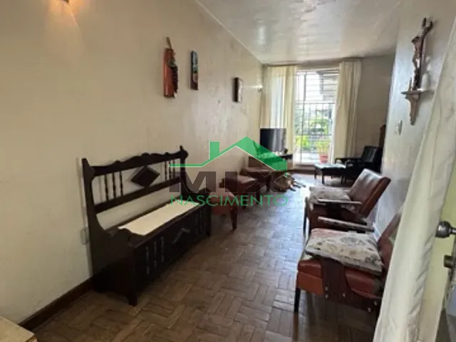 Casa com 250m² 4 quartos e 2 banheiros, à venda, no bairro Taboão em São Bernardo do Campo