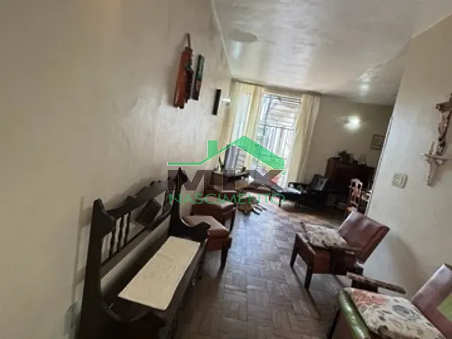 Casa com 250m² 4 quartos e 2 banheiros, à venda, no bairro Taboão em São Bernardo do Campo