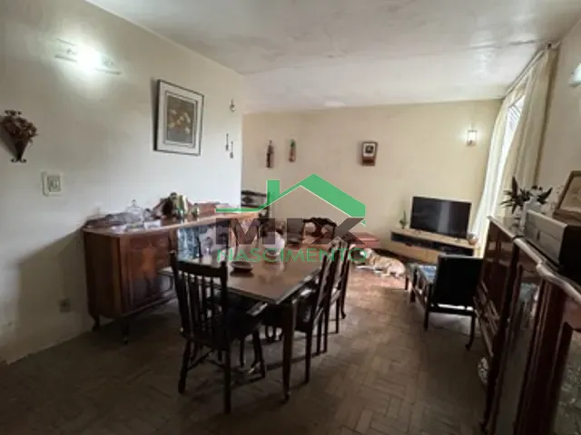 Casa com 250m² 4 quartos e 2 banheiros, à venda, no bairro Taboão em São Bernardo do Campo