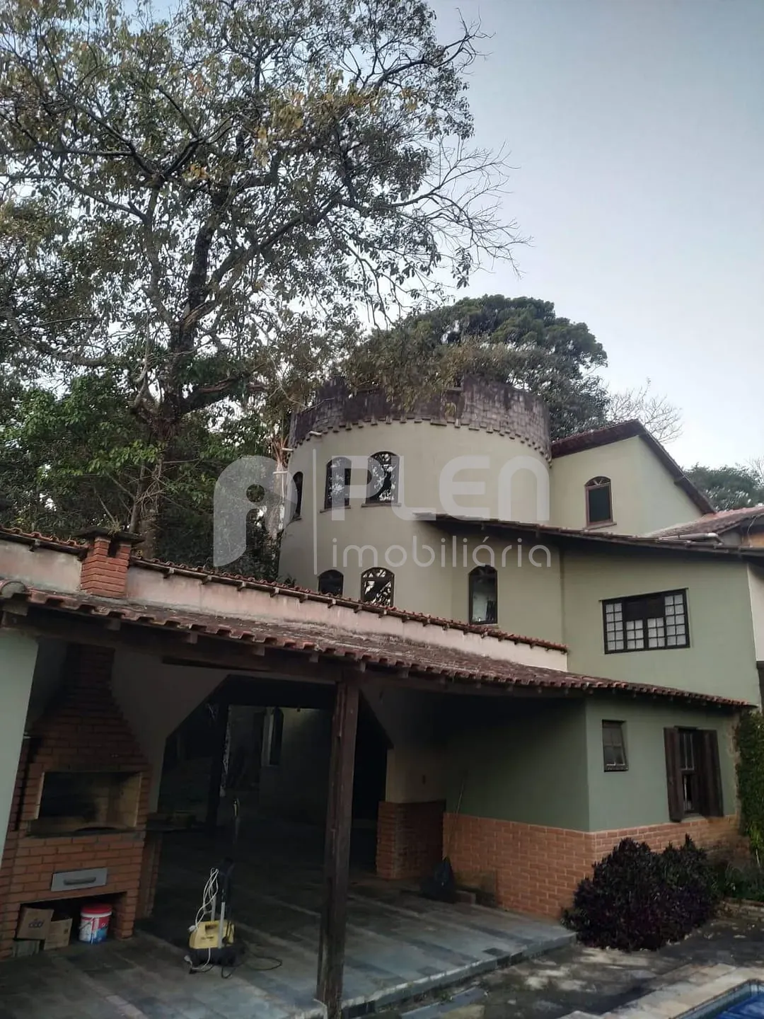 Apartamento de 4 quartos à venda em Caraguatá, Mairiporã