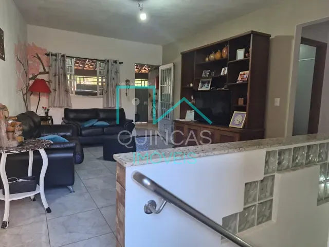 Casa com 135m² 3 quartos e 3 banheiros, à venda, no bairro Parque Cidade Jardim II em Jundiaí