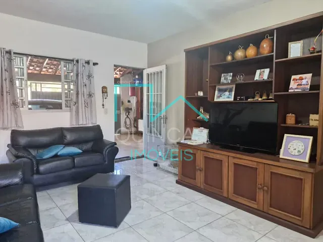Casa com 135m² 3 quartos e 3 banheiros, à venda, no bairro Parque Cidade Jardim II em Jundiaí