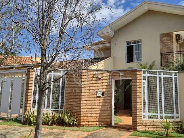 Casa com 600m² 4 quartos e 6 banheiros, à venda, no bairro Jardim Vivendas em São José do Rio Preto