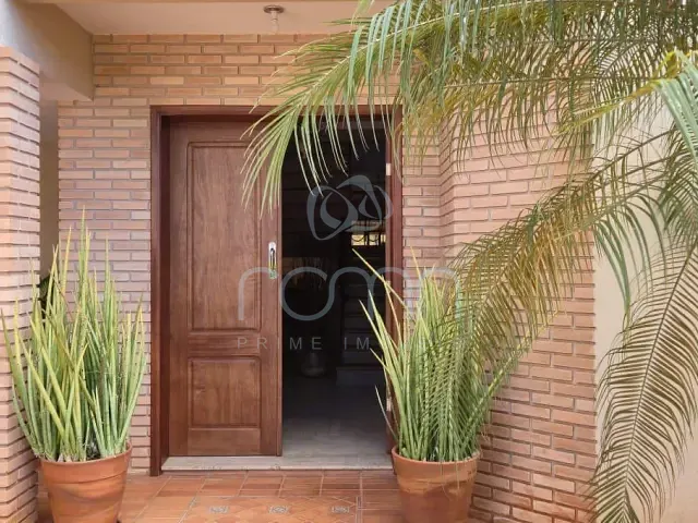 Casa com 600m² 4 quartos e 6 banheiros, à venda, no bairro Jardim Vivendas em São José do Rio Preto