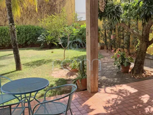 Casa com 600m² 4 quartos e 6 banheiros, à venda, no bairro Jardim Vivendas em São José do Rio Preto