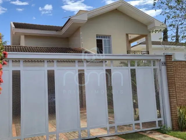 Casa com 600m² 4 quartos e 6 banheiros, à venda, no bairro Jardim Vivendas em São José do Rio Preto
