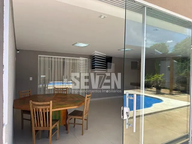 Casa com 360m² 3 quartos e 5 banheiros, à venda, no bairro Quinta Ranieri em Bauru