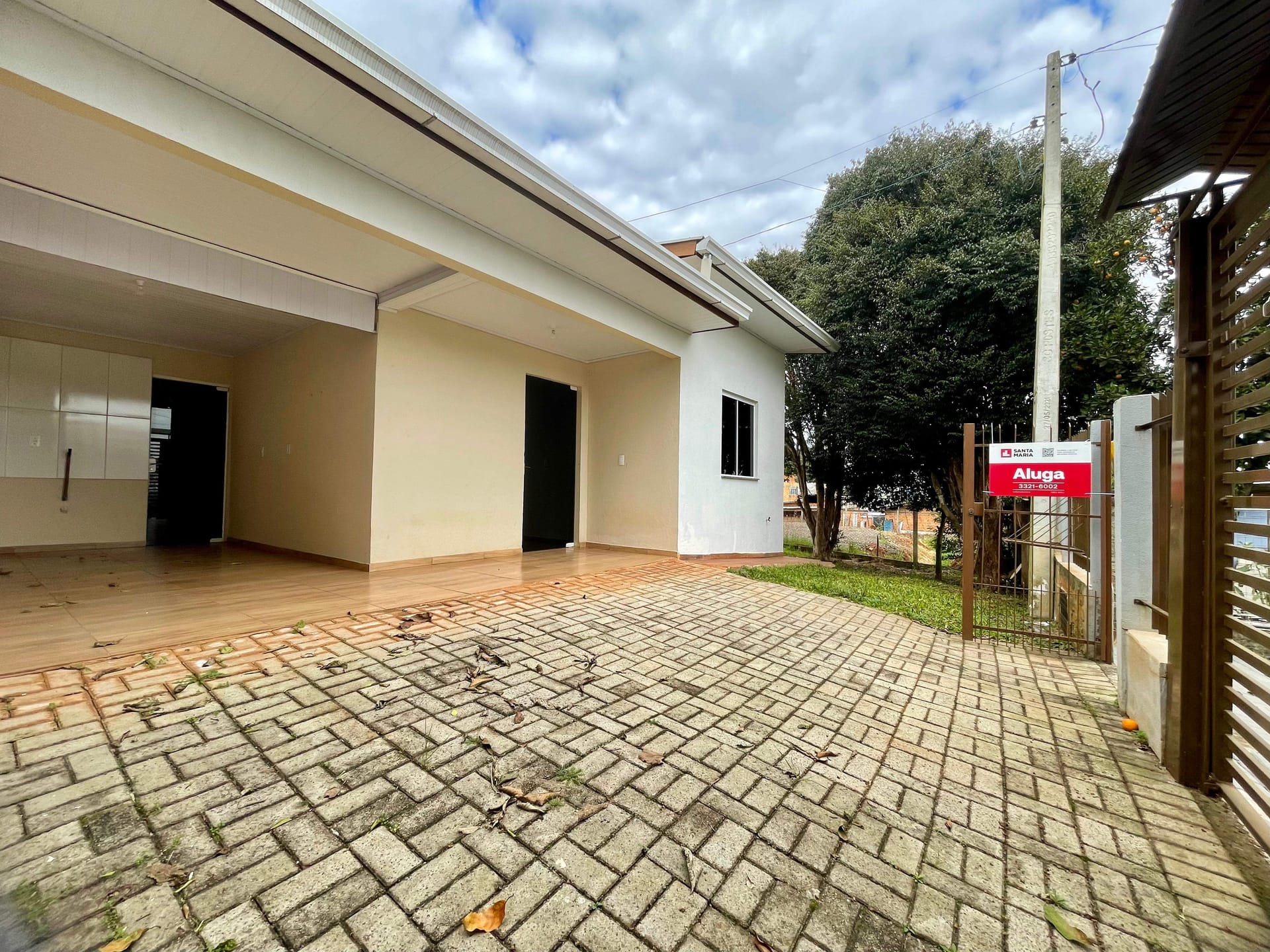 Foto da propriedade