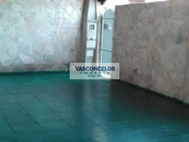Casa com 250m² 3 quartos e 2 banheiros, à venda, no bairro Bosque dos Eucaliptos em São José dos Campos