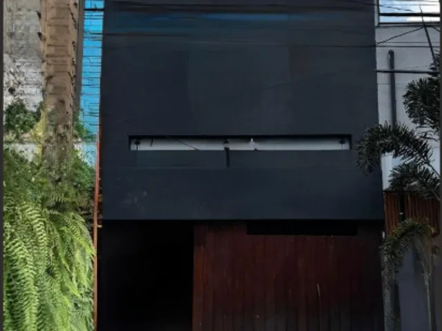 Casa com 130m², à venda, no bairro Vila Nova Conceição em São Paulo