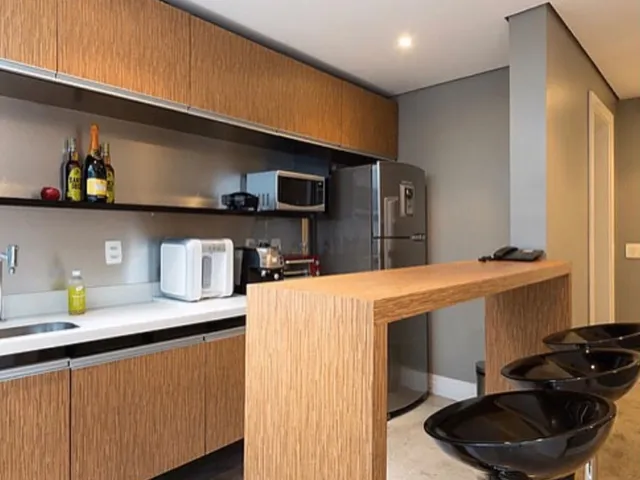 Casa com 130m², à venda, no bairro Vila Nova Conceição em São Paulo