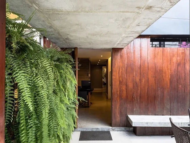 Casa com 130m², à venda, no bairro Vila Nova Conceição em São Paulo
