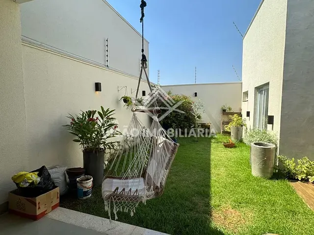 Casa 3 quartos e 3 banheiros, à venda, no bairro Jardim Barcelona II em Sinop