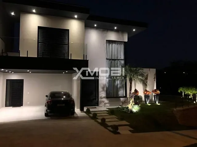 Casa com 350m² 3 quartos e 3 banheiros, à venda, no bairro Chácara Morada Mediterrânea em Jundiaí