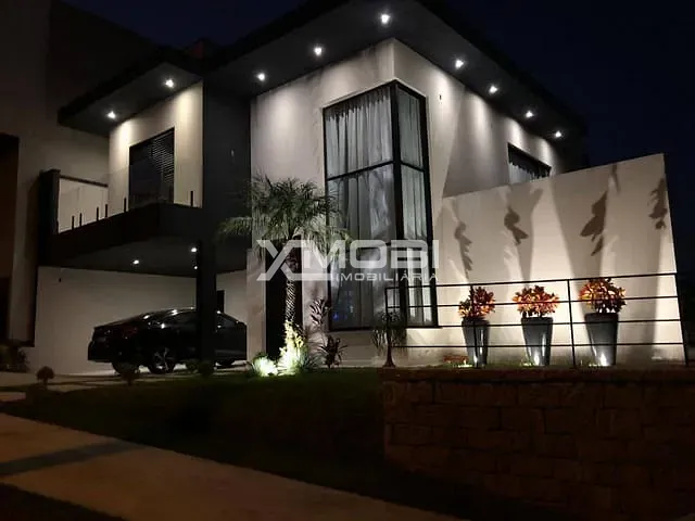 Casa com 350m² 3 quartos e 3 banheiros, à venda, no bairro Chácara Morada Mediterrânea em Jundiaí