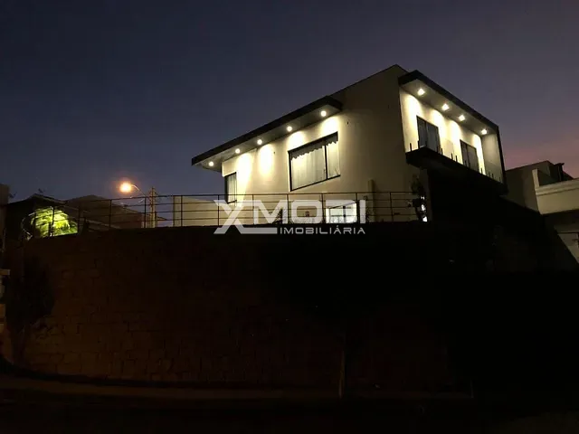 Casa com 350m² 3 quartos e 3 banheiros, à venda, no bairro Chácara Morada Mediterrânea em Jundiaí