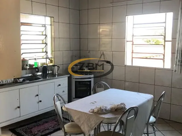 Casa 5 quartos e 2 banheiros, à venda, no bairro Jardim do Sol em Londrina