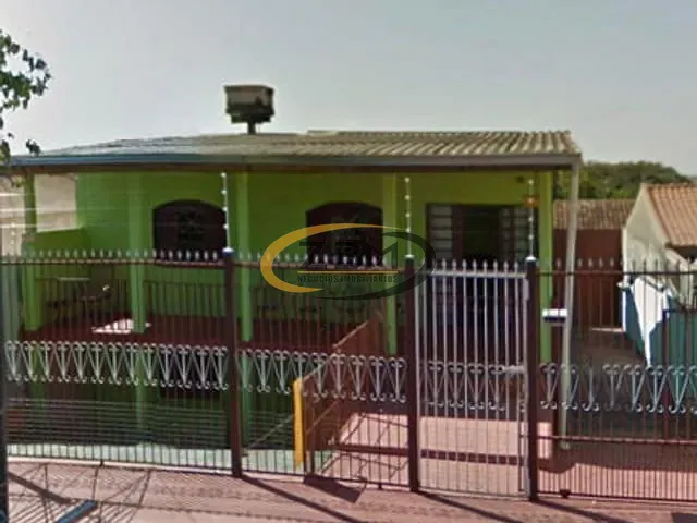 Casa 5 quartos e 2 banheiros, à venda, no bairro Jardim do Sol em Londrina