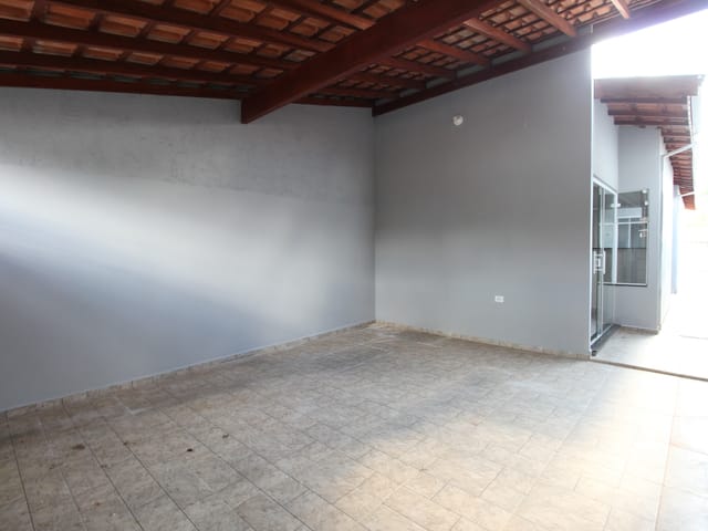 Foto do Casa - Casa com 2 dormitórios para venda, 80 m² por R$ 280 mil - Jardim das Flores - São João da Boa Vista/SP | Zeladoria Imóveis & Condomínios