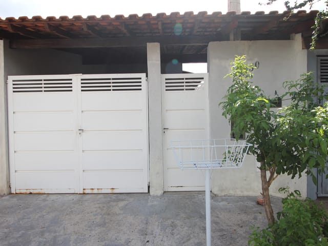 Foto do Casa - Casa com 2 dormitórios para venda, 80 m² por R$ 280 mil - Jardim das Flores - São João da Boa Vista/SP | Zeladoria Imóveis & Condomínios