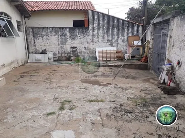 Casa com 250m² 2 quartos e 1 banheiro, à venda, no bairro Vila Roma em Itu