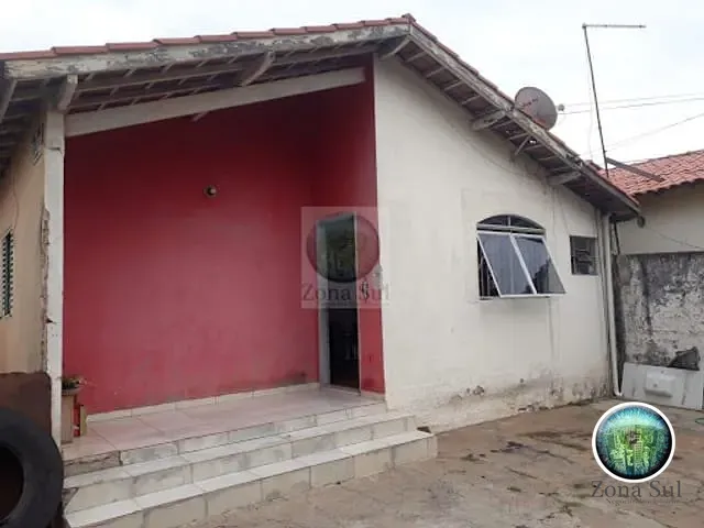 Casa com 250m² 2 quartos e 1 banheiro, à venda, no bairro Vila Roma em Itu