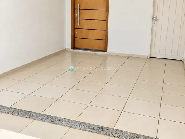 Casa com 240m² 3 quartos e 3 banheiros, à venda, no bairro Jardim América em São José do Rio Preto