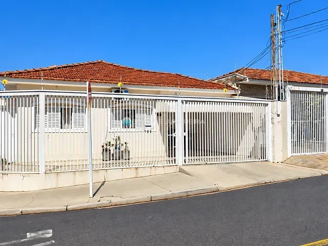Casa com 240m² 3 quartos e 3 banheiros, à venda, no bairro Jardim América em São José do Rio Preto