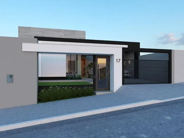 Casa com 360m² 3 quartos e 4 banheiros, à venda, no bairro Solar da Toscana em Apucarana