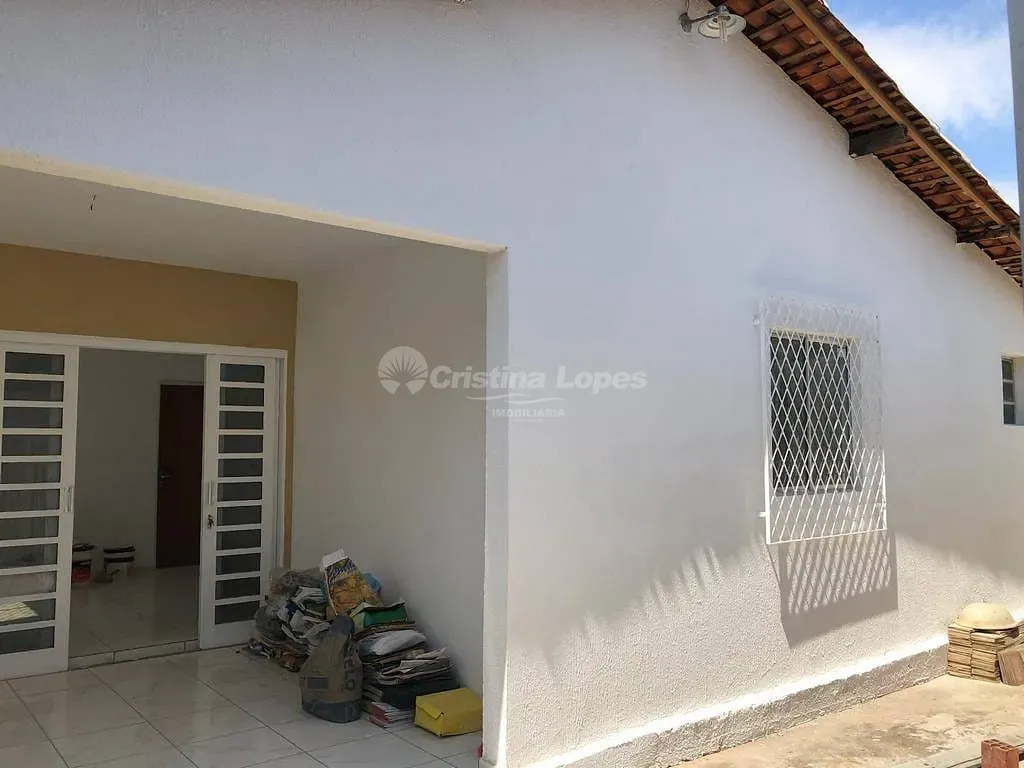 Casa, 3 quartos, 98 m² - Foto 8