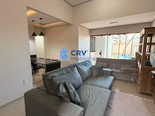 Casa com 200m² 3 quartos e 2 banheiros, para alugar, no bairro Dom Pedro em Londrina