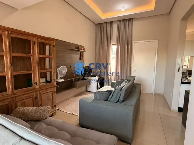 Casa com 200m² 3 quartos e 2 banheiros, para alugar, no bairro Dom Pedro em Londrina