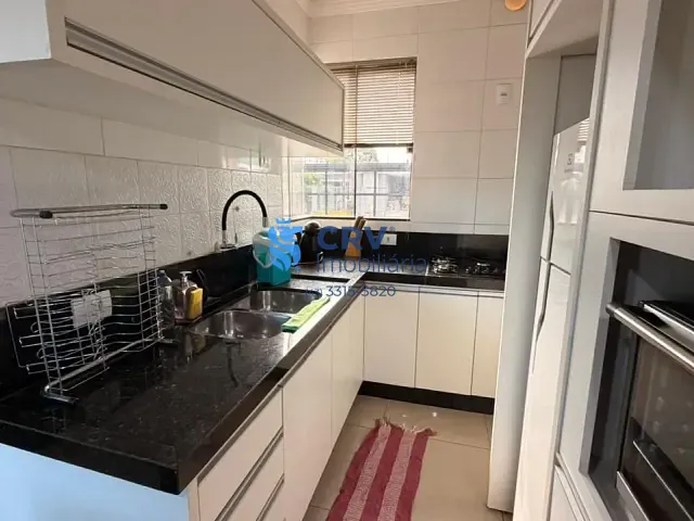 Casa com 200m² 3 quartos e 2 banheiros, para alugar, no bairro Dom Pedro em Londrina