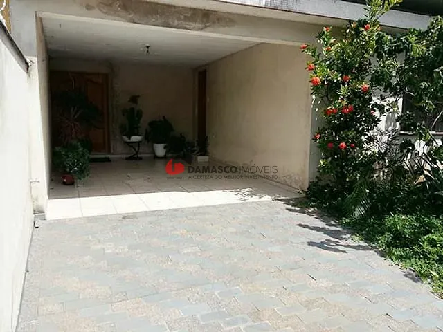 Casa com 462m² 3 quartos e 1 banheiro, à venda, no bairro Jardim São Caetano em São Caetano do Sul