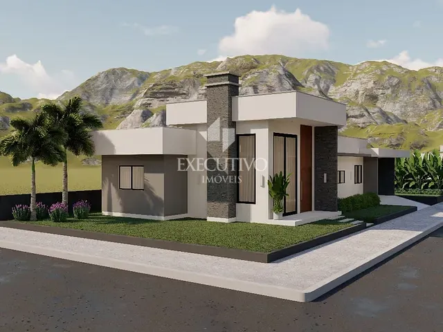 Casa com 139m² 3 quartos e 3 banheiros, à venda, no bairro São Caetano em Arroio do Meio